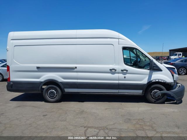 1FTBW3XG6KKA70668 Ford Transit-350
