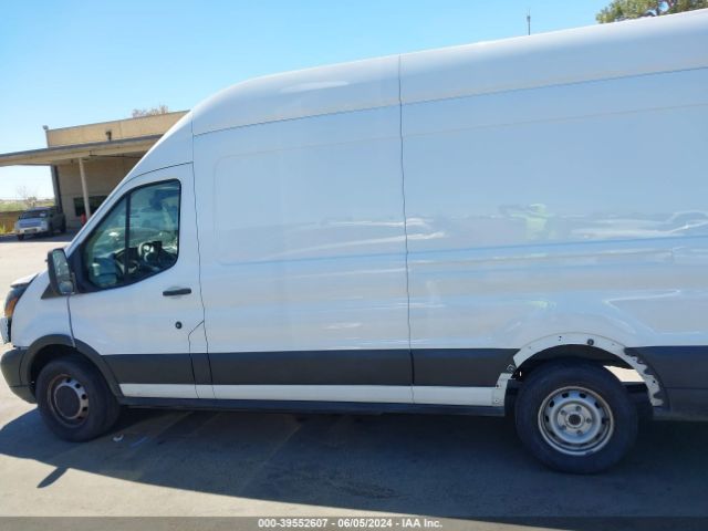 1FTBW3XG6KKA70668 Ford Transit-350