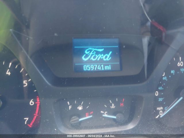 1FTBW3XG6KKA70668 Ford Transit-350