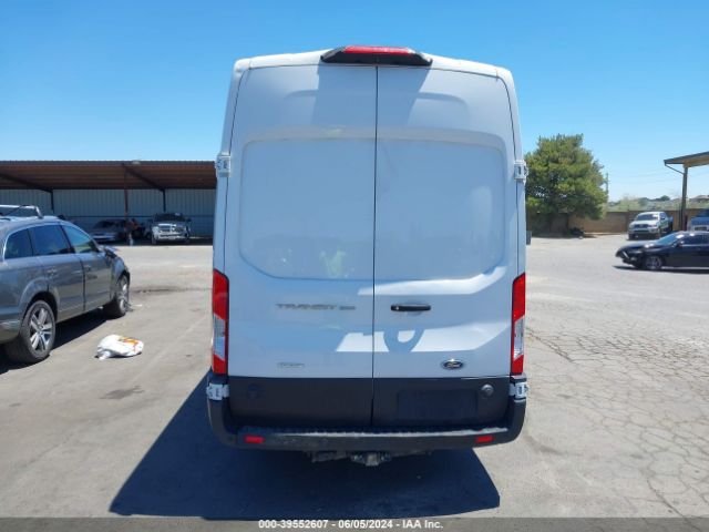 1FTBW3XG6KKA70668 Ford Transit-350