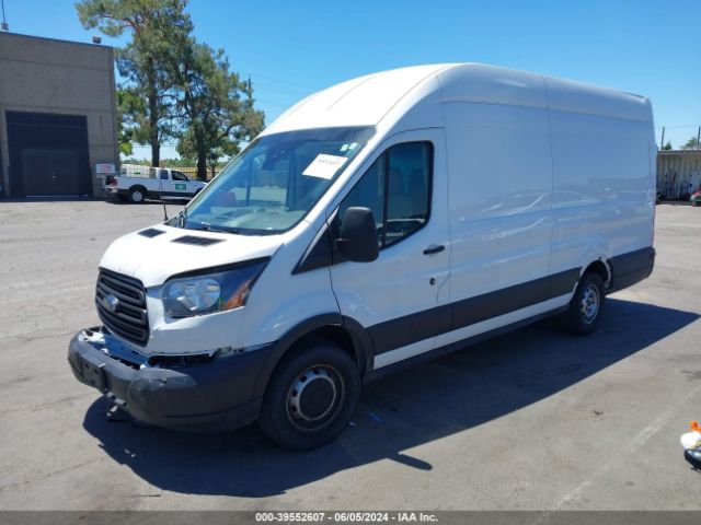 1FTBW3XG6KKA70668 Ford Transit-350