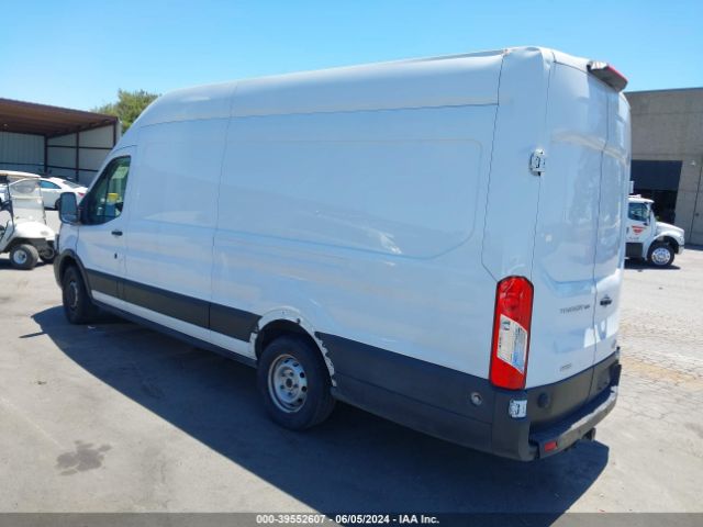 1FTBW3XG6KKA70668 Ford Transit-350