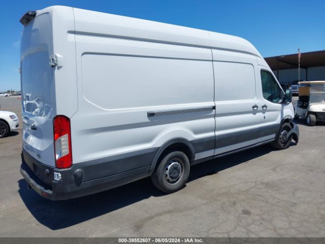 1FTBW3XG6KKA70668 Ford Transit-350
