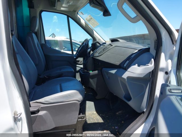 1FTBW3XG6KKA70668 Ford Transit-350