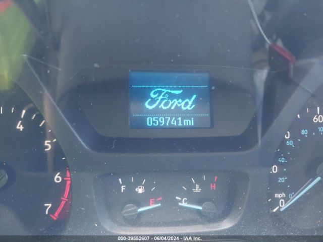 1FTBW3XG6KKA70668 Ford Transit-350