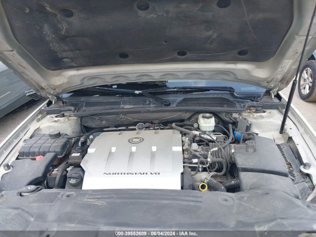 Aukcja sprzedaży 2008 Cadillac Dts 1sa, vin: 1G6KD57Y18U171143, numer aukcji: 39552609