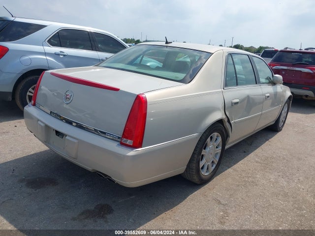 Aukcja sprzedaży 2008 Cadillac Dts 1sa, vin: 1G6KD57Y18U171143, numer aukcji: 39552609