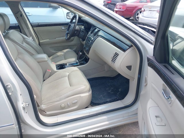 Aukcja sprzedaży 2008 Cadillac Dts 1sa, vin: 1G6KD57Y18U171143, numer aukcji: 39552609