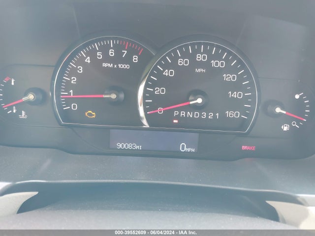 Aukcja sprzedaży 2008 Cadillac Dts 1sa, vin: 1G6KD57Y18U171143, numer aukcji: 39552609