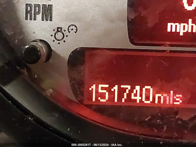 2011 MINI COOPER S COUNTRYMAN WMWZC5C57BWL54646 Photo 6