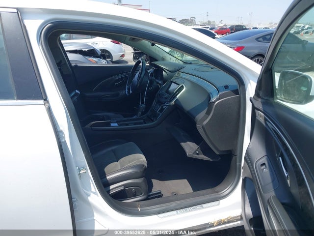 1G4GA5G34GF112229 Buick Lacrosse