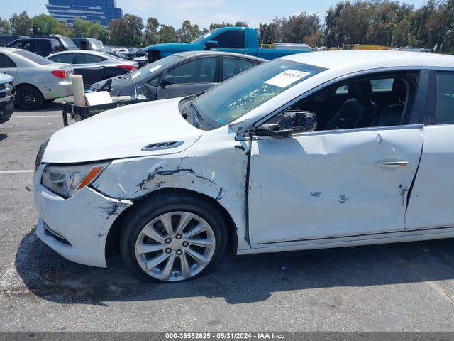 1G4GA5G34GF112229 Buick Lacrosse
