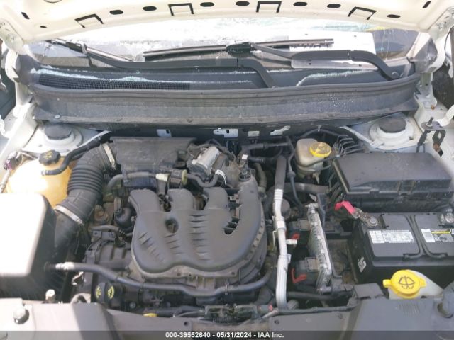 1C4PJMCS0FW758491 Jeep Cherokee North