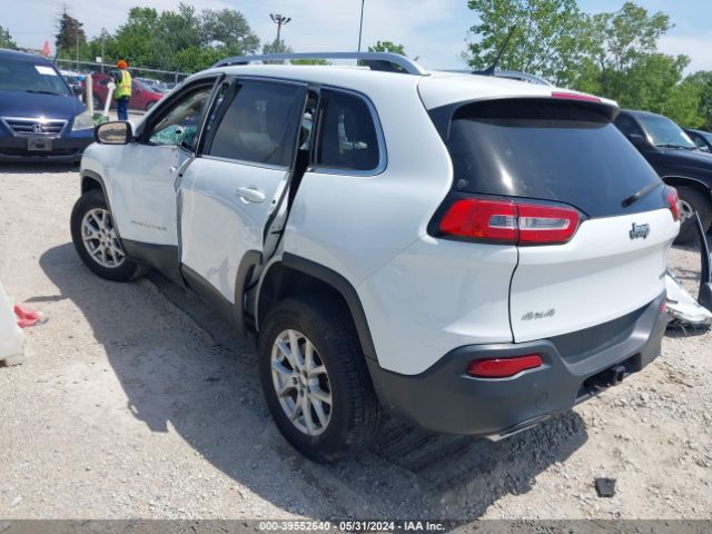 1C4PJMCS0FW758491 Jeep Cherokee North
