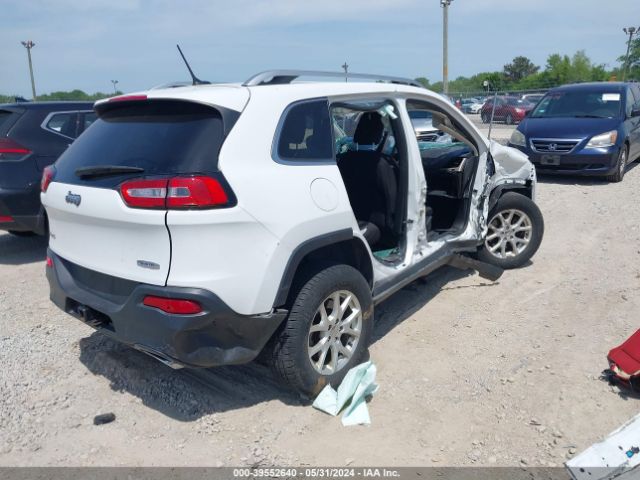 1C4PJMCS0FW758491 Jeep Cherokee North