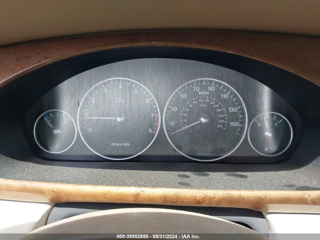 2002 JAGUAR X-TYPE SAJEA51D12XC82407 Photo 6