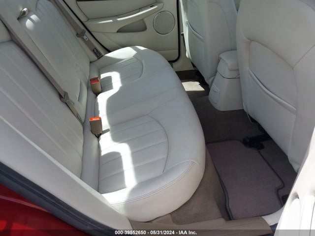 2002 JAGUAR X-TYPE SAJEA51D12XC82407 Photo 7