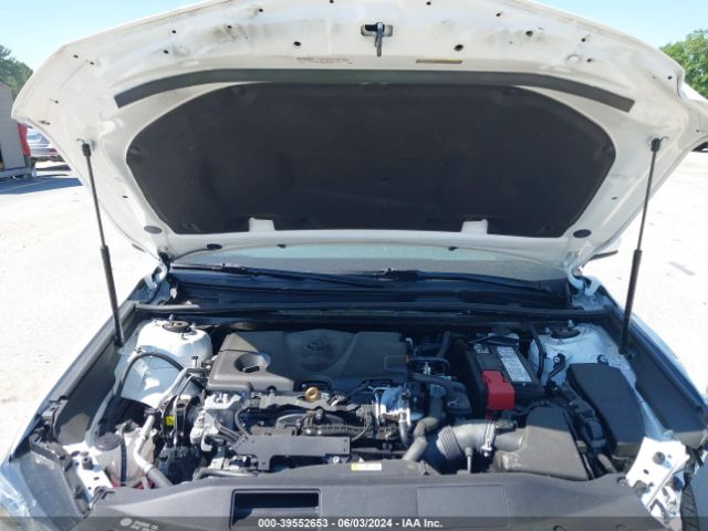4T1C11AK9LU996150 Toyota CAMRY LE