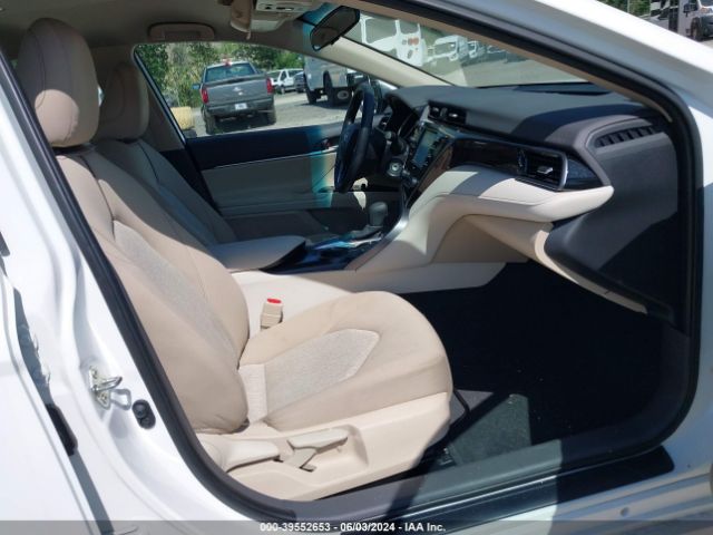 4T1C11AK9LU996150 Toyota CAMRY LE