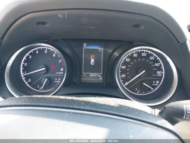 4T1C11AK9LU996150 Toyota CAMRY LE
