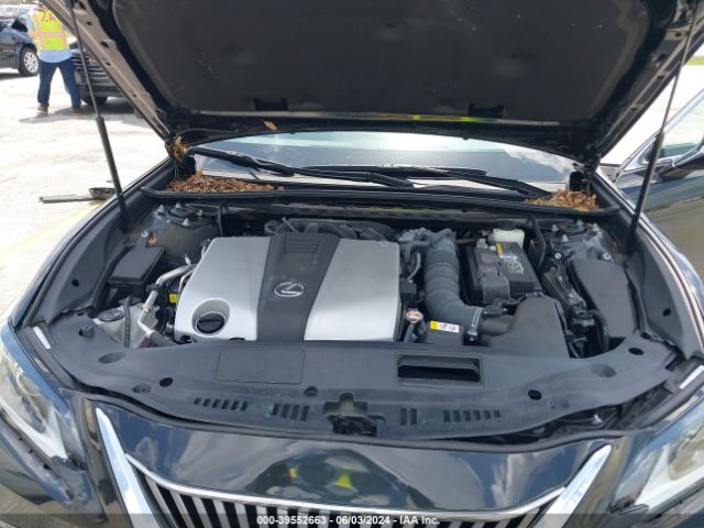 58ADZ1B14LU082027 Lexus ES 350