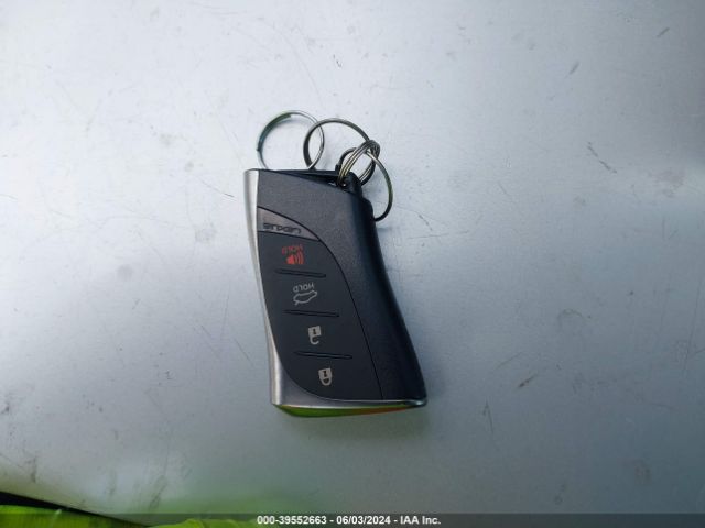 58ADZ1B14LU082027 Lexus ES 350