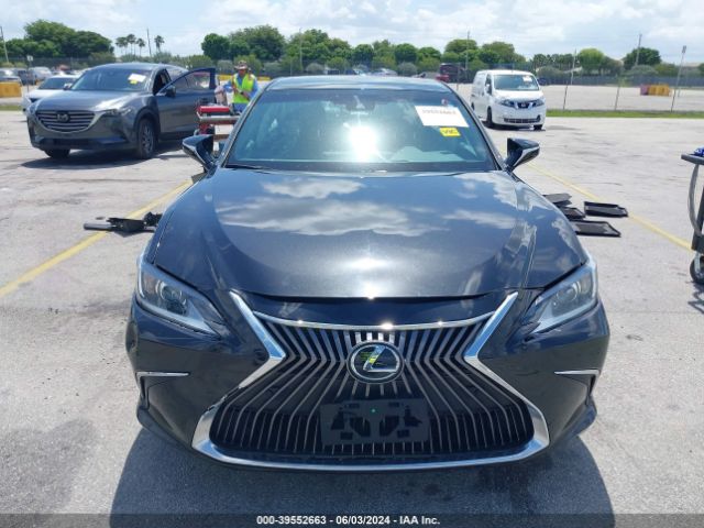 58ADZ1B14LU082027 Lexus ES 350