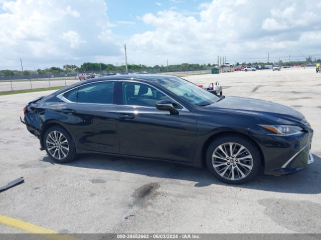 58ADZ1B14LU082027 Lexus ES 350