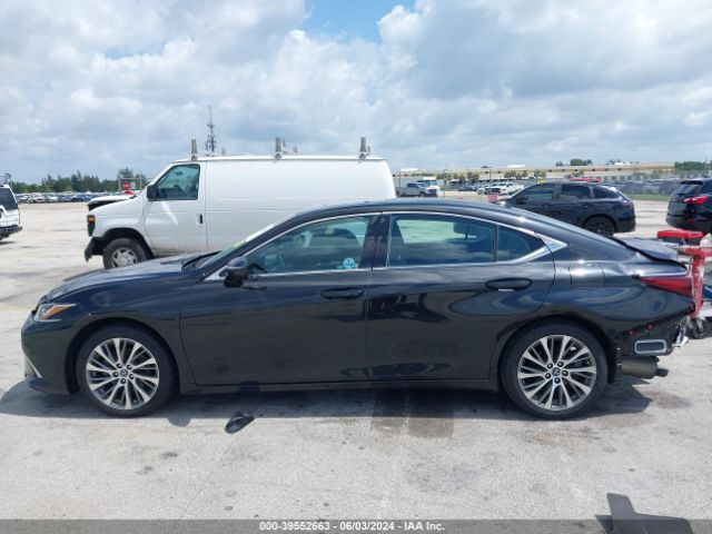 58ADZ1B14LU082027 Lexus ES 350