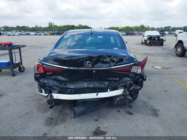 58ADZ1B14LU082027 Lexus ES 350