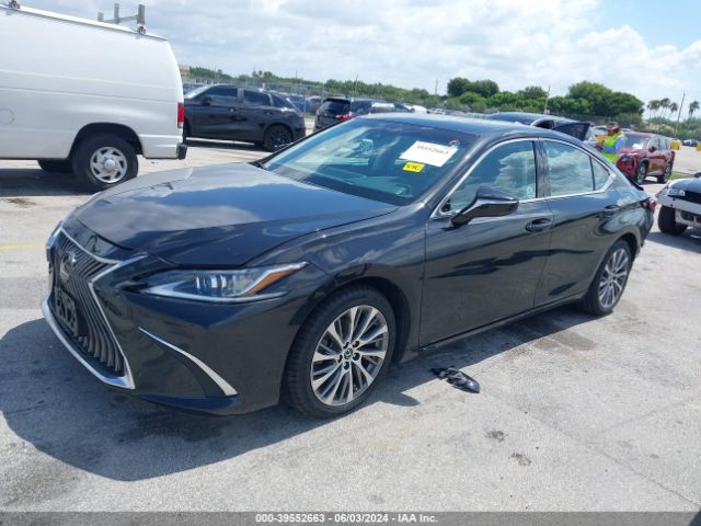 58ADZ1B14LU082027 Lexus ES 350
