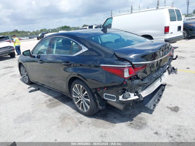 58ADZ1B14LU082027 Lexus ES 350