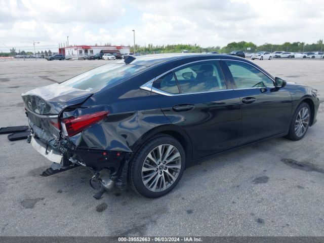58ADZ1B14LU082027 Lexus ES 350