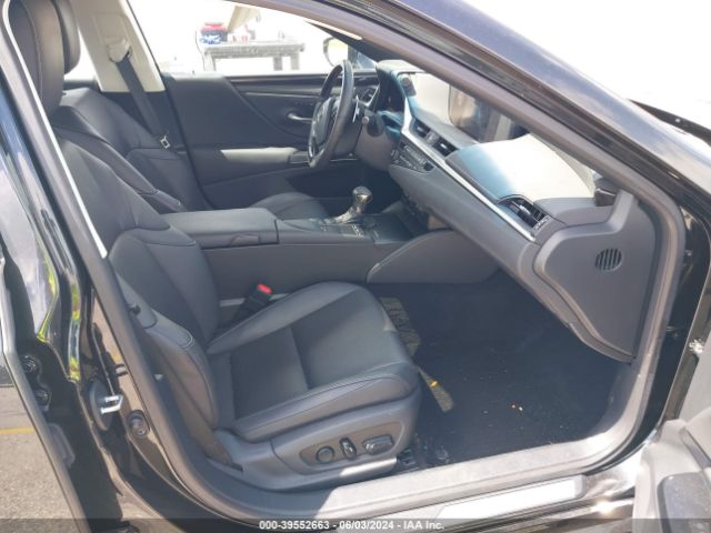 58ADZ1B14LU082027 Lexus ES 350