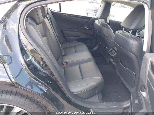 58ADZ1B14LU082027 Lexus ES 350