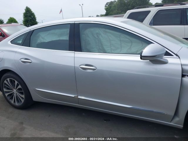 1G4ZP5SS1HU201534 Buick Lacrosse Essence
