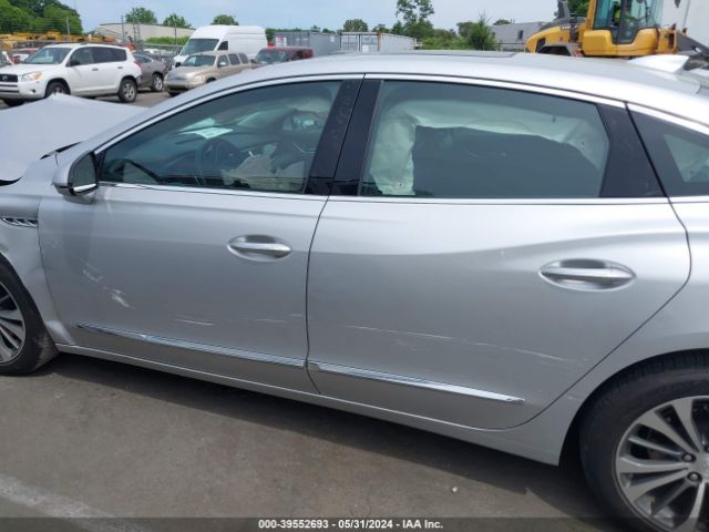 1G4ZP5SS1HU201534 Buick Lacrosse Essence
