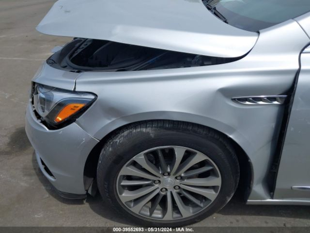 1G4ZP5SS1HU201534 Buick Lacrosse Essence