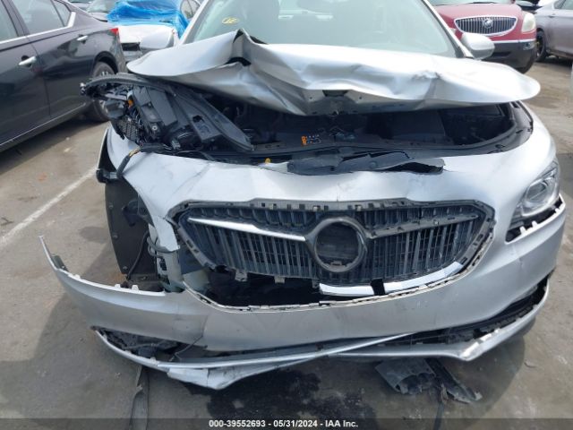 1G4ZP5SS1HU201534 Buick Lacrosse Essence