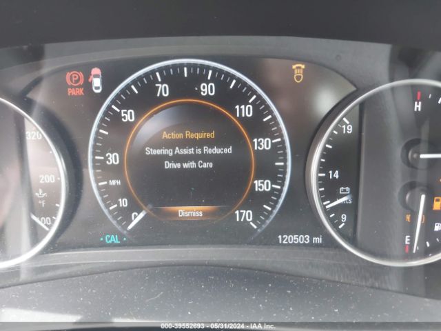 1G4ZP5SS1HU201534 Buick Lacrosse Essence