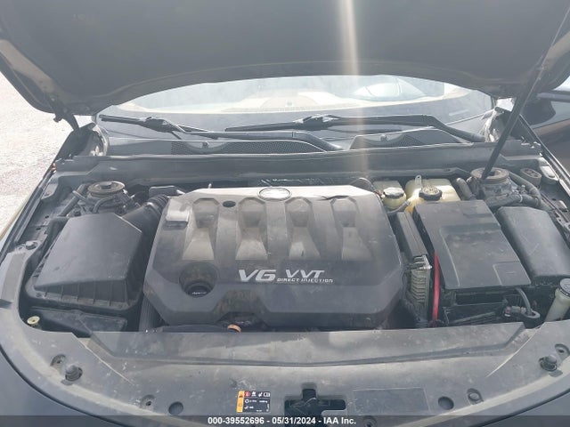 Chevrolet IMPALA 2LZ 2015 1G1165S31FU138213 Image 10