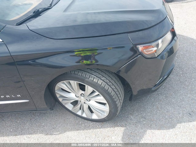 Chevrolet IMPALA 2LZ 2015 1G1165S31FU138213 Image 12