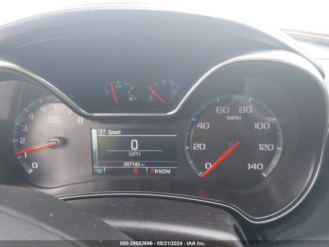 Chevrolet IMPALA 2LZ 2015 1G1165S31FU138213 Image 7