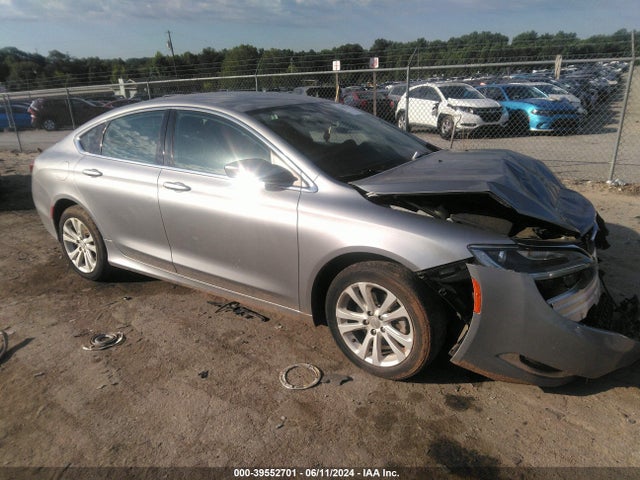 2017 1C3CCCAB3HN512344 главное изображение