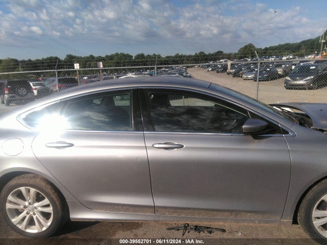 Chrysler 200 Limited 2017 1C3CCCAB3HN512344 Image 13