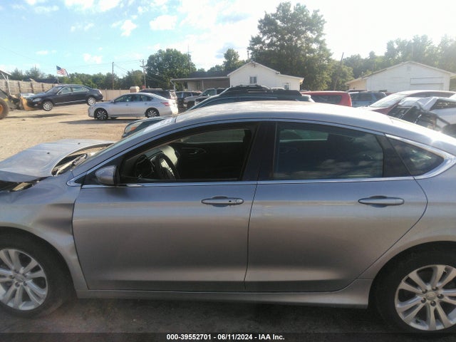 Chrysler 200 Limited 2017 1C3CCCAB3HN512344 Image 14