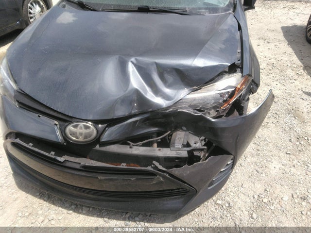 Toyota COROLLA LE 2017 2T1BURHE7HC806100 Image 6