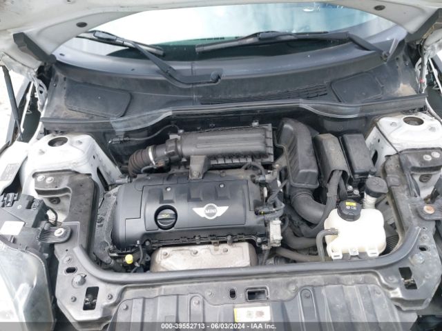 WMWZB3C57FWR46142 Mini Countryman Cooper