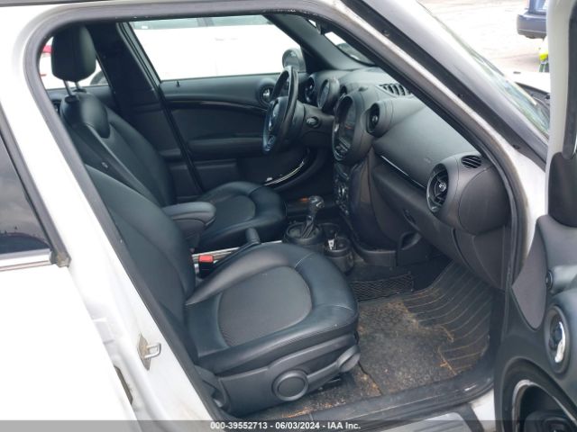 WMWZB3C57FWR46142 Mini Countryman Cooper