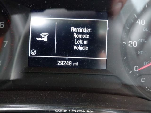 2022 CHEVROLET TRAILBLAZER KL79MRSL4NB105852 Photo 6